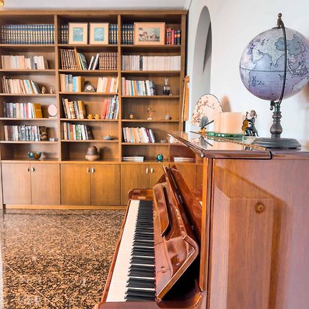 Villa Bougainvillea إبانومي المظهر الخارجي الصورة