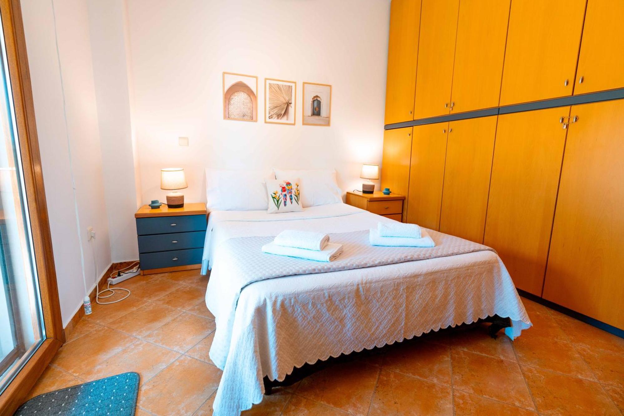 Villa Bougainvillea إبانومي المظهر الخارجي الصورة