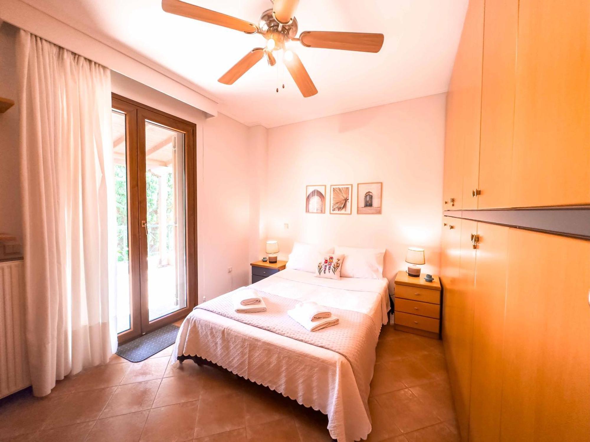 Villa Bougainvillea إبانومي المظهر الخارجي الصورة